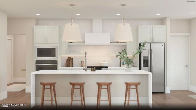 202 Deal Lake Drive U-104, Asbury Park, NJ 07712
