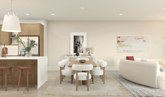 202 Deal Lake Drive U-104, Asbury Park, NJ 07712
