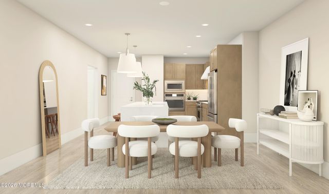 202 Deal Lake Drive U-104, Asbury Park, NJ 07712