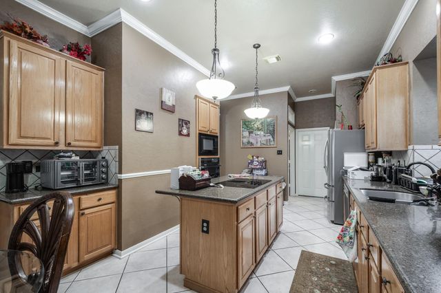 3810 Wildwood Valley Court, Houston, TX 77345