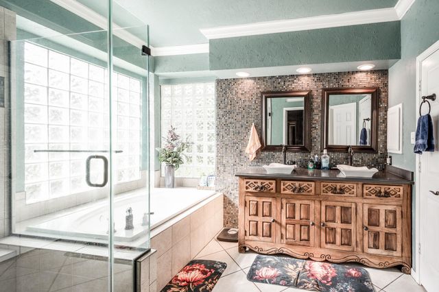 3810 Wildwood Valley Court, Houston, TX 77345