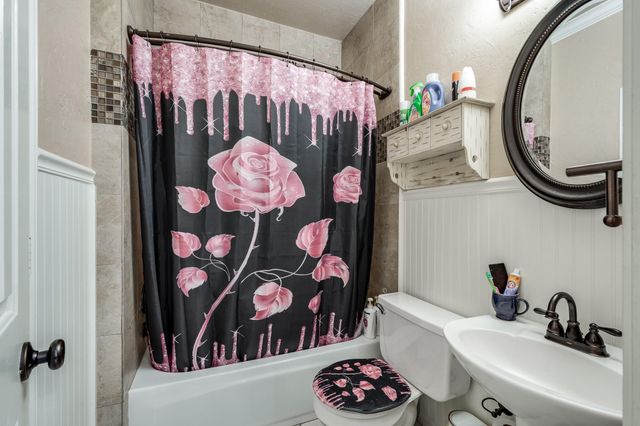 3810 Wildwood Valley Court, Houston, TX 77345