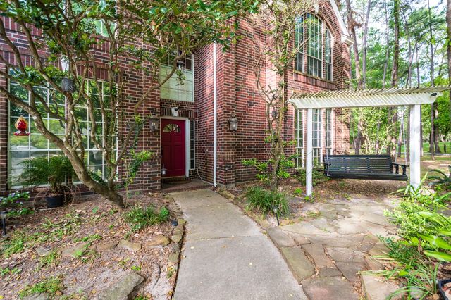 3810 Wildwood Valley Court, Houston, TX 77345