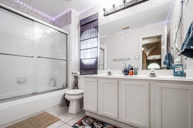 3810 Wildwood Valley Court, Houston, TX 77345