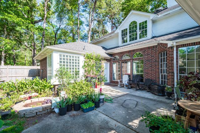 3810 Wildwood Valley Court, Houston, TX 77345