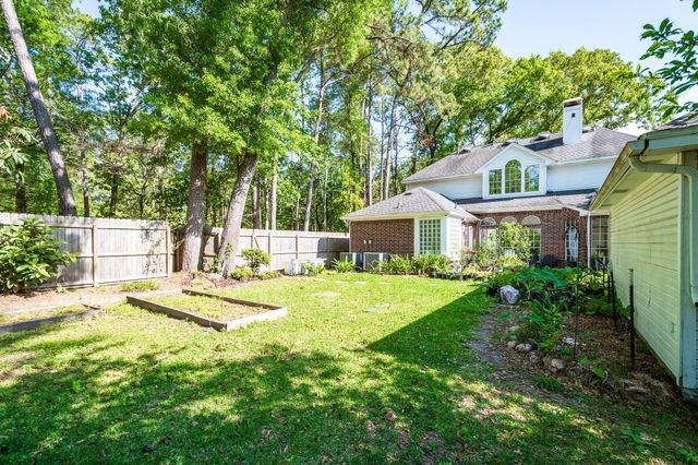 3810 Wildwood Valley Court, Houston, TX 77345