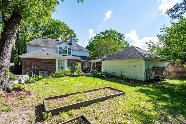 3810 Wildwood Valley Court, Houston, TX 77345