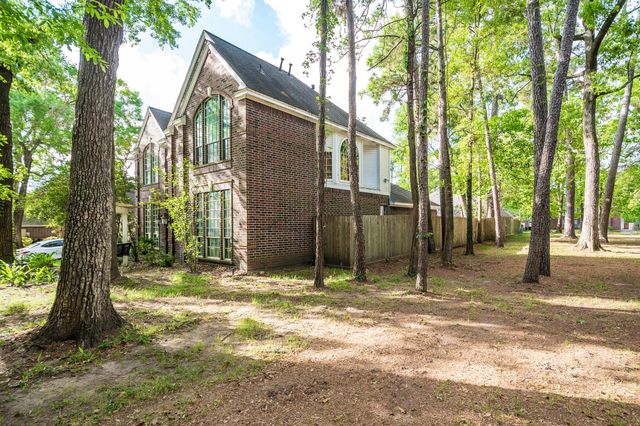 3810 Wildwood Valley Court, Houston, TX 77345