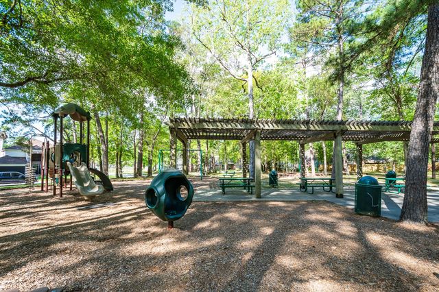 3810 Wildwood Valley Court, Houston, TX 77345