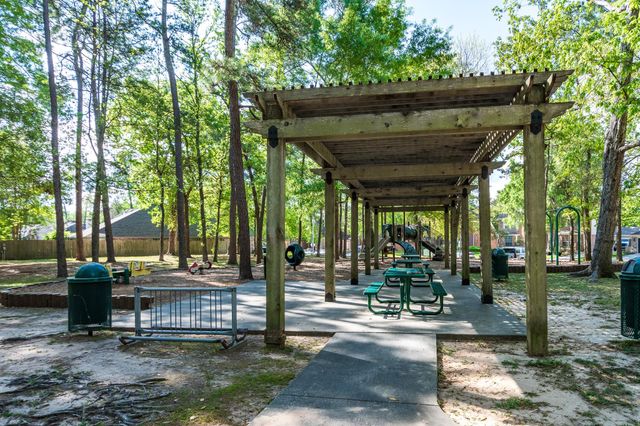 3810 Wildwood Valley Court, Houston, TX 77345