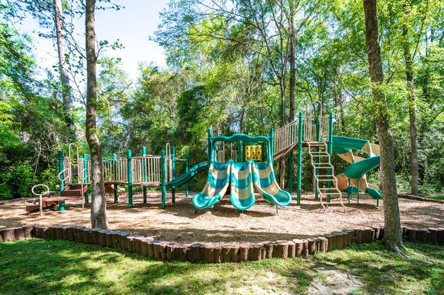 3810 Wildwood Valley Court, Houston, TX 77345