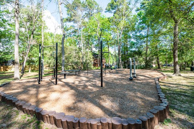 3810 Wildwood Valley Court, Houston, TX 77345