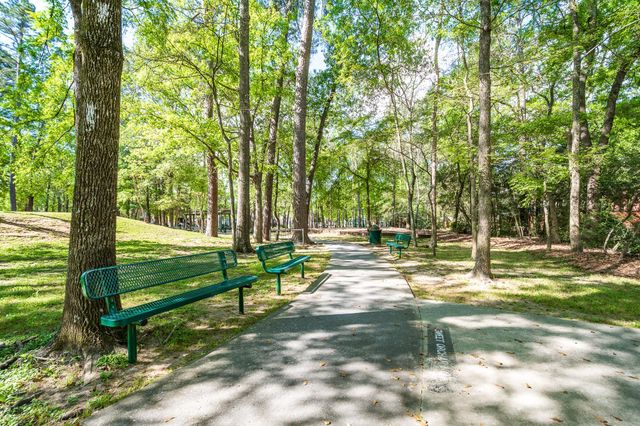 3810 Wildwood Valley Court, Houston, TX 77345