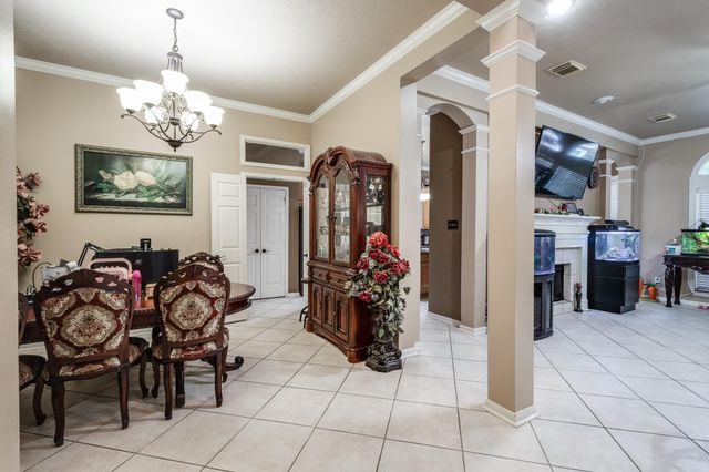 3810 Wildwood Valley Court, Houston, TX 77345