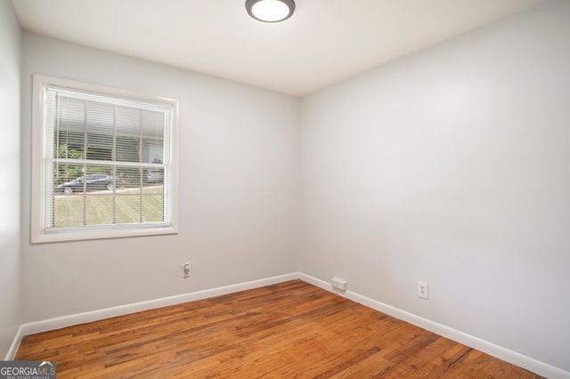 4218 Tara Drive, Forest Park, GA 30297