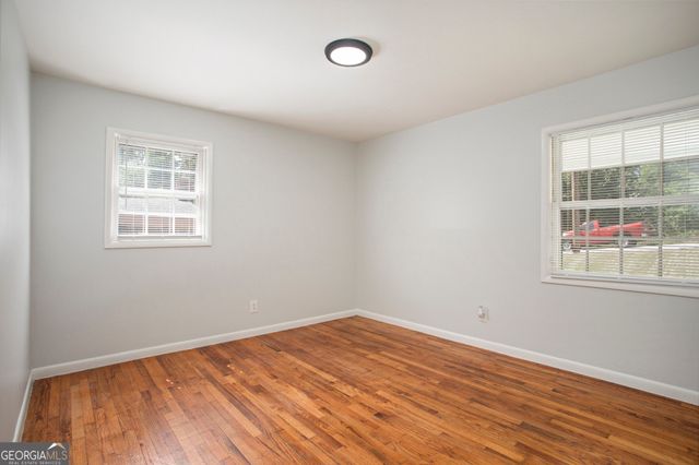 4218 Tara Drive, Forest Park, GA 30297
