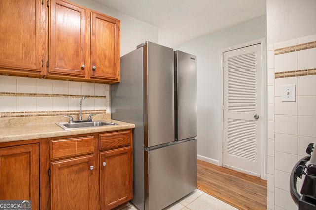 4218 Tara Drive, Forest Park, GA 30297