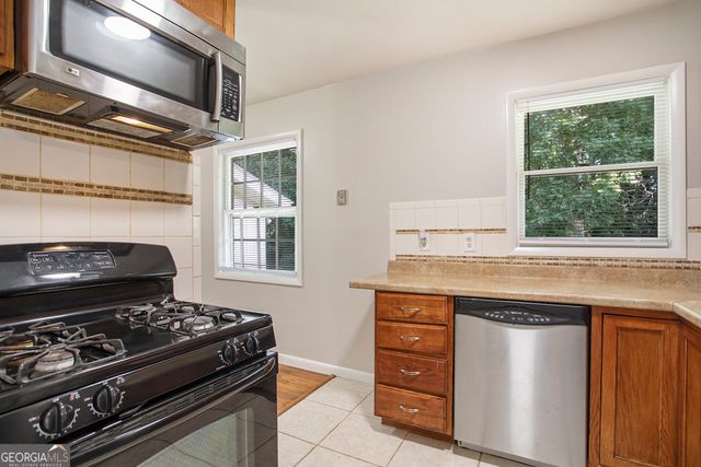 4218 Tara Drive, Forest Park, GA 30297