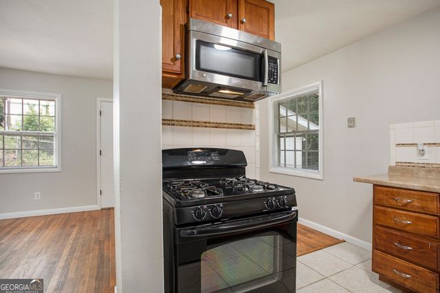 4218 Tara Drive, Forest Park, GA 30297