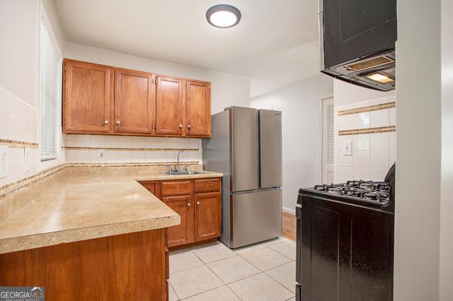 4218 Tara Drive, Forest Park, GA 30297
