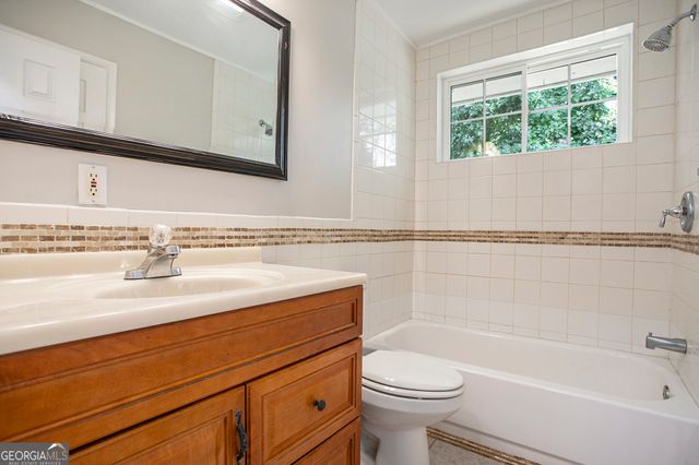 4218 Tara Drive, Forest Park, GA 30297