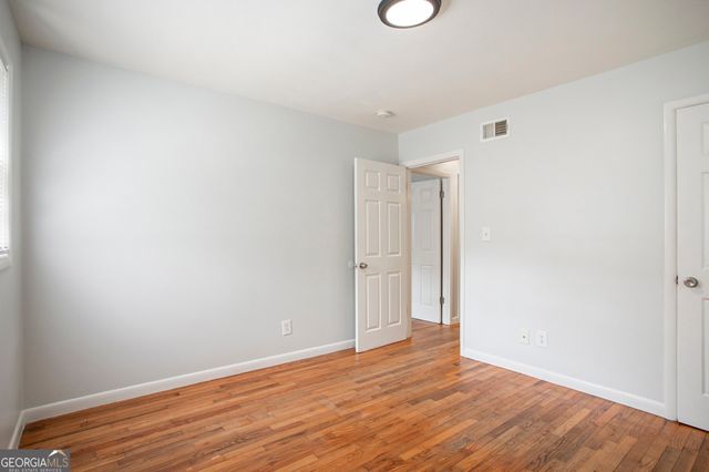 4218 Tara Drive, Forest Park, GA 30297