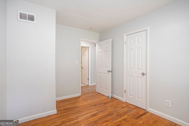 4218 Tara Drive, Forest Park, GA 30297
