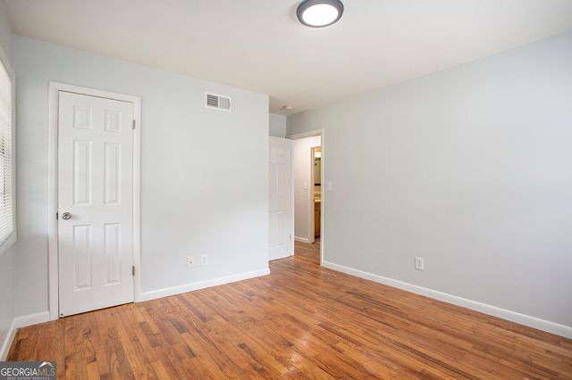 4218 Tara Drive, Forest Park, GA 30297