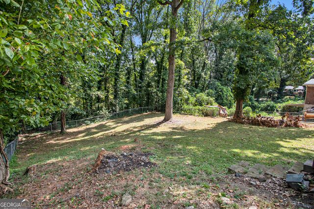 4218 Tara Drive, Forest Park, GA 30297