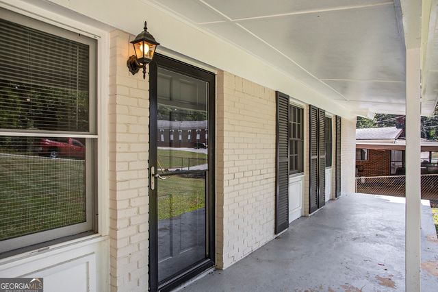 4218 Tara Drive, Forest Park, GA 30297