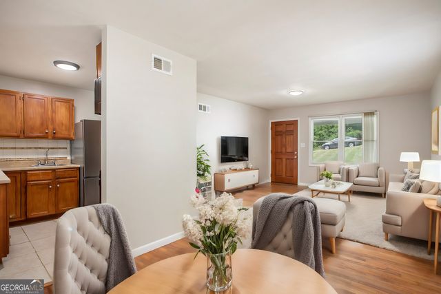4218 Tara Drive, Forest Park, GA 30297