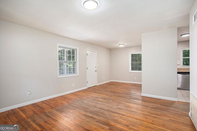 4218 Tara Drive, Forest Park, GA 30297