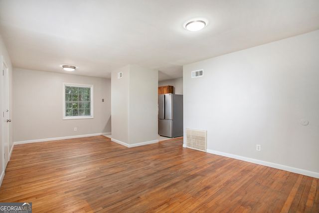 4218 Tara Drive, Forest Park, GA 30297