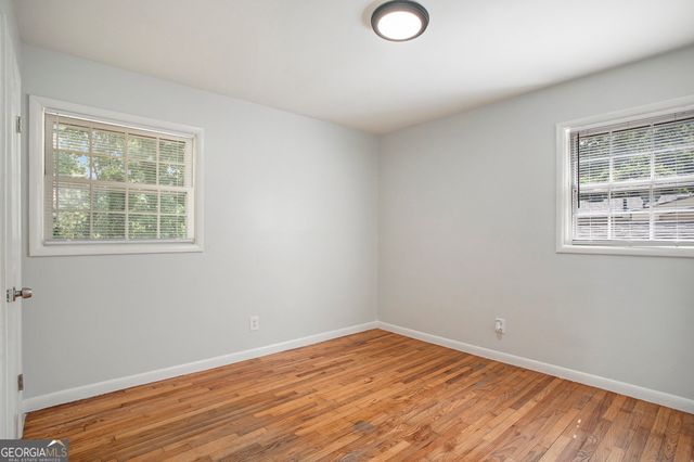 4218 Tara Drive, Forest Park, GA 30297