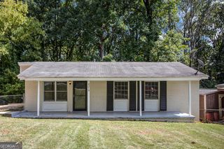 4218 Tara Drive, Forest Park, GA 30297