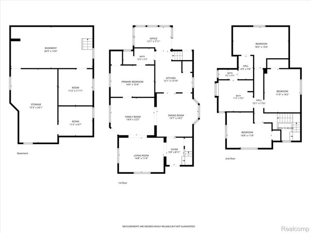 315 E Michigan Avenue, Saline, MI 48176