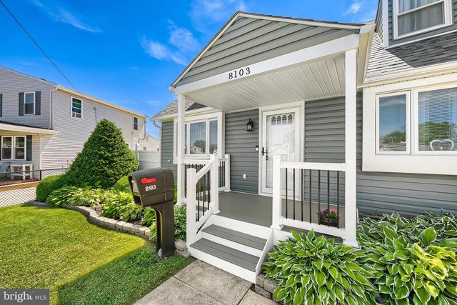 8103 MURRAY POINT RD, Baltimore, MD 21222
