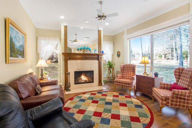 13310 White Tail Dr, Tyler, TX 75707