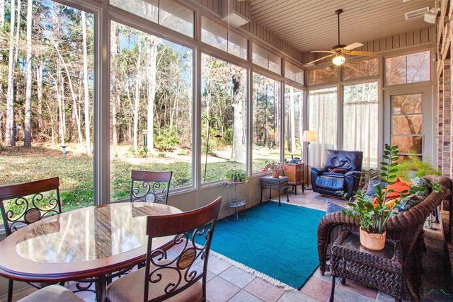 13310 White Tail Dr, Tyler, TX 75707