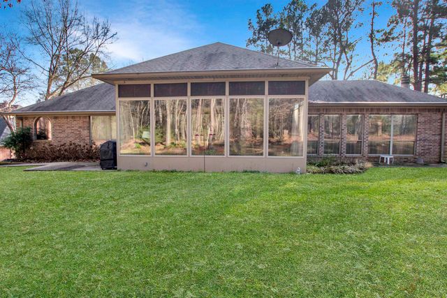 13310 White Tail Dr, Tyler, TX 75707