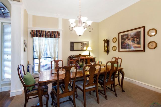 13310 White Tail Dr, Tyler, TX 75707