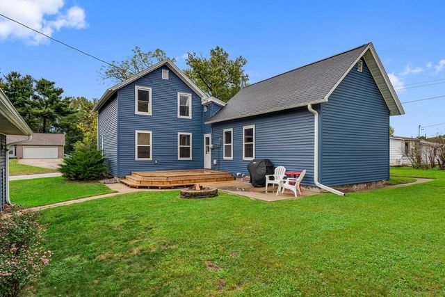 124 Mill STREET, Holmen, WI 54636