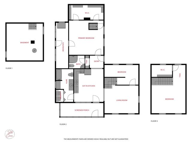 124 Mill STREET, Holmen, WI 54636