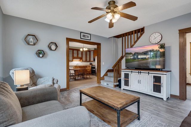 124 Mill STREET, Holmen, WI 54636