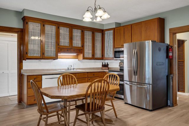 124 Mill STREET, Holmen, WI 54636