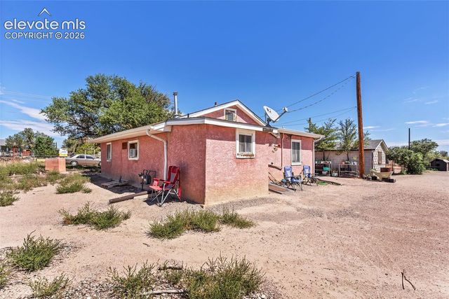 2120 W 11th Street, Pueblo, CO 81003