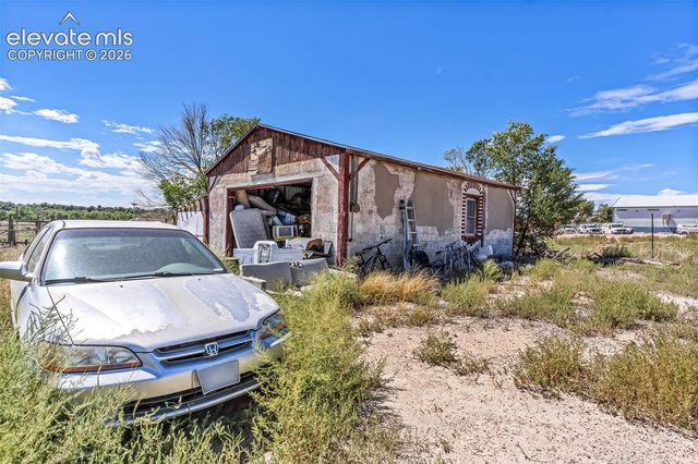 2120 W 11th Street, Pueblo, CO 81003