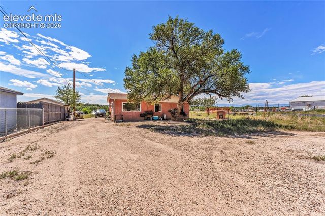 2120 W 11th Street, Pueblo, CO 81003