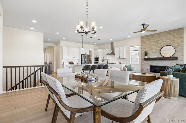 1298 Melting Snow Way, Castle Rock, CO 80109
