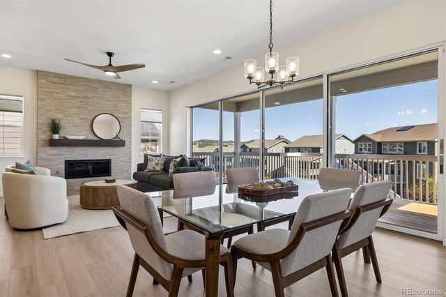 1298 Melting Snow Way, Castle Rock, CO 80109